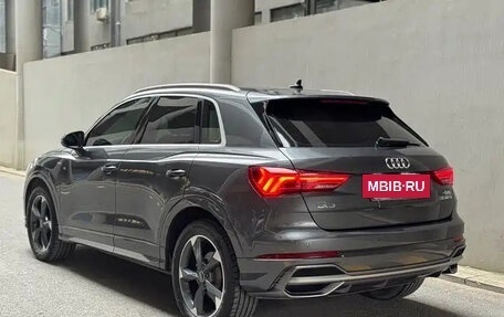 Audi Q3, 2022 год, 2 590 000 рублей, 5 фотография