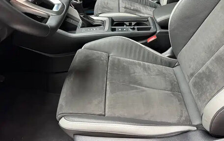 Audi Q3, 2022 год, 2 590 000 рублей, 14 фотография