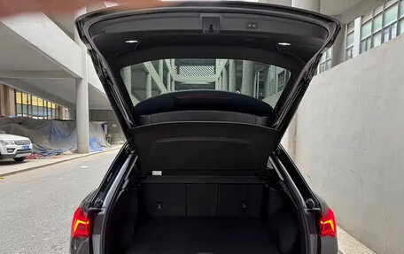 Audi Q3, 2022 год, 2 590 000 рублей, 20 фотография