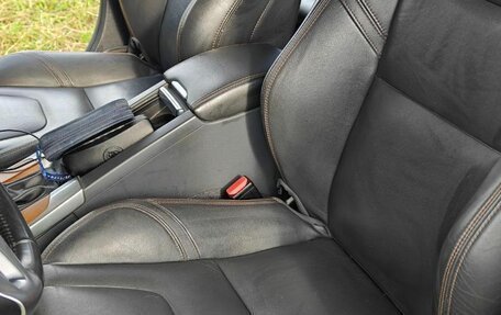 Volvo V60 Cross Country II, 2018 год, 2 300 000 рублей, 6 фотография