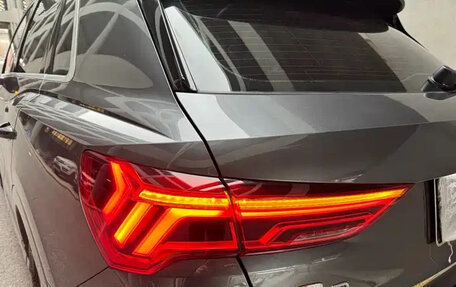 Audi Q3, 2022 год, 2 590 000 рублей, 18 фотография