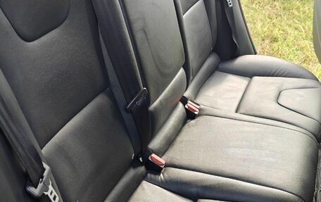 Volvo V60 Cross Country II, 2018 год, 2 300 000 рублей, 7 фотография