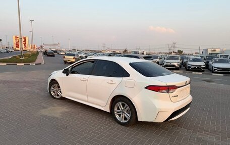 Toyota Corolla, 2022 год, 1 410 000 рублей, 2 фотография