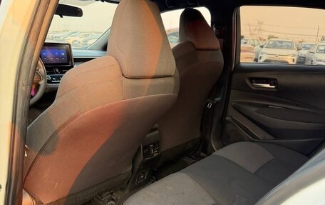 Toyota Corolla, 2022 год, 1 410 000 рублей, 7 фотография