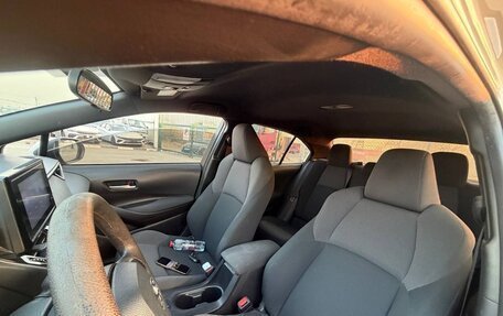 Toyota Corolla, 2022 год, 1 410 000 рублей, 6 фотография