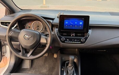 Toyota Corolla, 2022 год, 1 410 000 рублей, 4 фотография