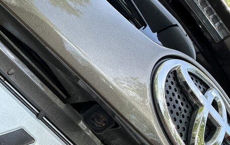 Toyota RAV4, 2017 год, 2 749 000 рублей, 11 фотография