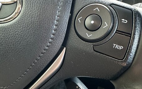 Toyota RAV4, 2017 год, 2 749 000 рублей, 17 фотография