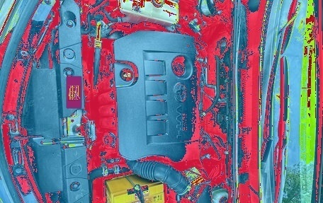 Toyota RAV4, 2017 год, 2 749 000 рублей, 23 фотография