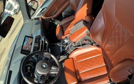 BMW X3, 2019 год, 4 300 000 рублей, 7 фотография