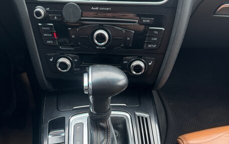 Audi A5, 2012 год, 1 459 000 рублей, 14 фотография