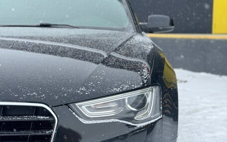 Audi A5, 2012 год, 1 459 000 рублей, 15 фотография