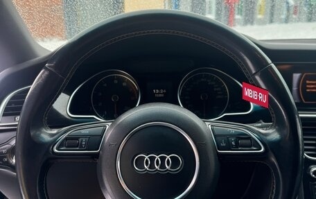 Audi A5, 2012 год, 1 459 000 рублей, 11 фотография