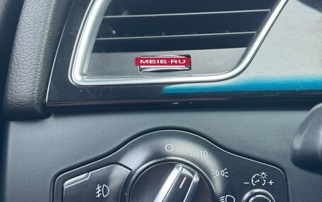 Audi A5, 2012 год, 1 459 000 рублей, 13 фотография