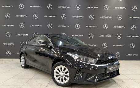 KIA Cerato IV, 2021 год, 2 050 000 рублей, 3 фотография