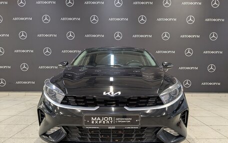 KIA Cerato IV, 2021 год, 2 050 000 рублей, 2 фотография