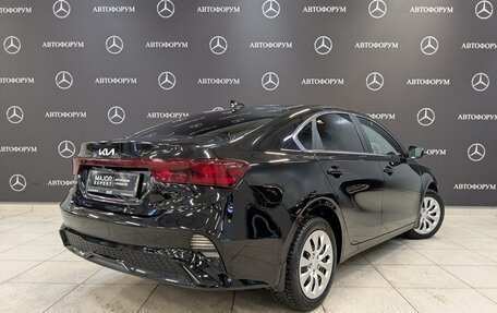 KIA Cerato IV, 2021 год, 2 050 000 рублей, 5 фотография