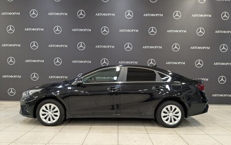 KIA Cerato IV, 2021 год, 2 050 000 рублей, 8 фотография