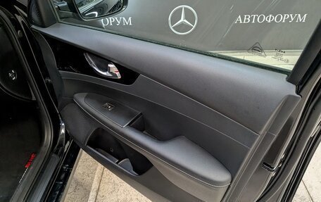 KIA Cerato IV, 2021 год, 2 050 000 рублей, 13 фотография