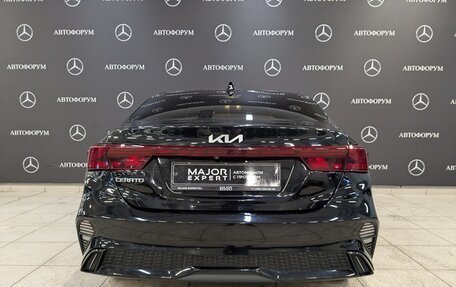KIA Cerato IV, 2021 год, 2 050 000 рублей, 6 фотография