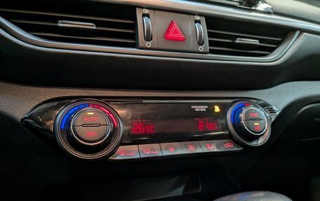 KIA Cerato IV, 2021 год, 2 050 000 рублей, 18 фотография