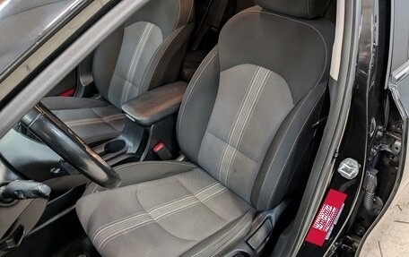 KIA Cerato IV, 2021 год, 2 050 000 рублей, 24 фотография