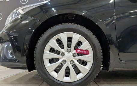 KIA Cerato IV, 2021 год, 2 050 000 рублей, 25 фотография