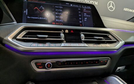 BMW X6, 2020 год, 8 050 000 рублей, 19 фотография