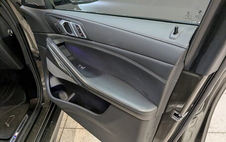 BMW X6, 2020 год, 8 050 000 рублей, 13 фотография