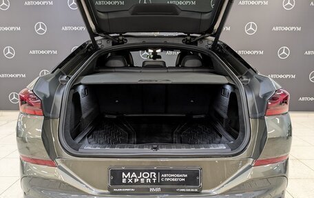 BMW X6, 2020 год, 8 050 000 рублей, 10 фотография