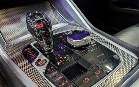 BMW X6, 2020 год, 8 050 000 рублей, 20 фотография
