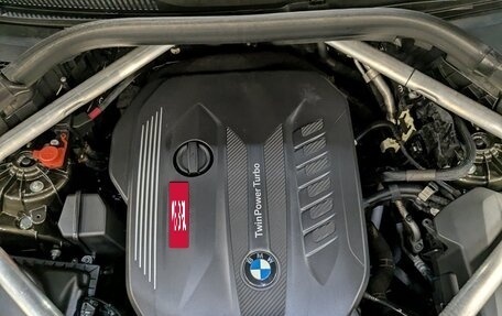 BMW X6, 2020 год, 8 050 000 рублей, 9 фотография