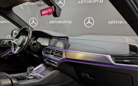 BMW X6, 2020 год, 8 050 000 рублей, 21 фотография