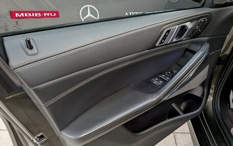 BMW X6, 2020 год, 8 050 000 рублей, 12 фотография