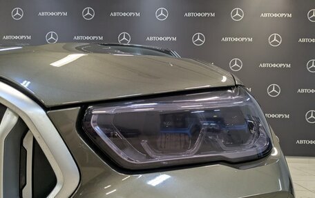 BMW X6, 2020 год, 8 050 000 рублей, 24 фотография