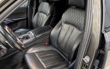 BMW X6, 2020 год, 8 050 000 рублей, 25 фотография