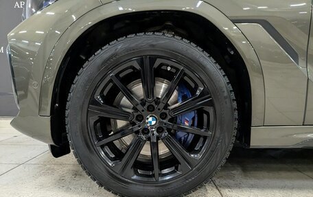 BMW X6, 2020 год, 8 050 000 рублей, 26 фотография