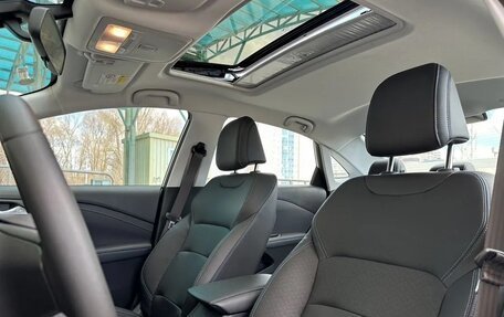 Chevrolet Monza, 2023 год, 1 900 000 рублей, 3 фотография