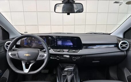 Chevrolet Monza, 2023 год, 1 900 000 рублей, 8 фотография