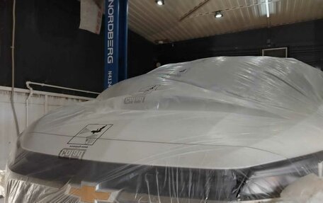 Chevrolet Monza, 2023 год, 1 900 000 рублей, 7 фотография