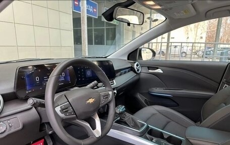 Chevrolet Monza, 2023 год, 1 900 000 рублей, 2 фотография