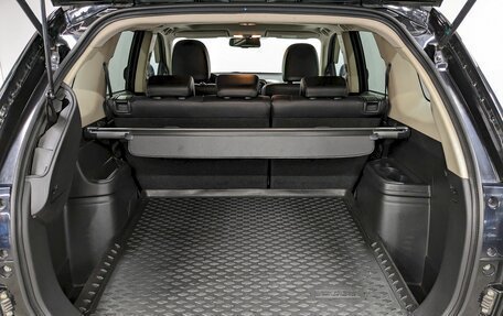 Mitsubishi Outlander III рестайлинг 3, 2016 год, 2 050 000 рублей, 10 фотография