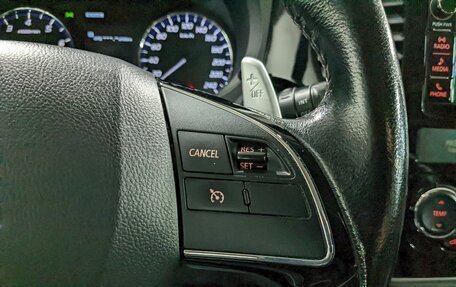 Mitsubishi Outlander III рестайлинг 3, 2016 год, 2 050 000 рублей, 28 фотография