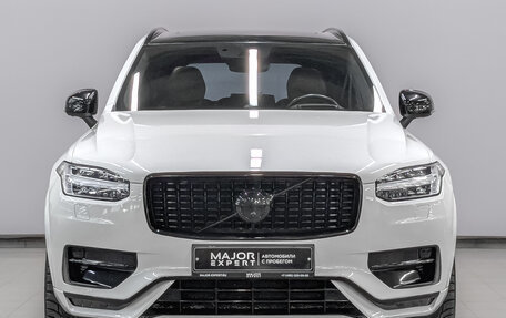 Volvo XC60 II, 2021 год, 6 100 000 рублей, 2 фотография