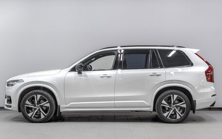 Volvo XC60 II, 2021 год, 6 100 000 рублей, 8 фотография