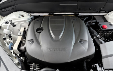 Volvo XC60 II, 2021 год, 6 100 000 рублей, 9 фотография