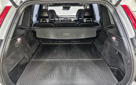 Volvo XC60 II, 2021 год, 6 100 000 рублей, 10 фотография