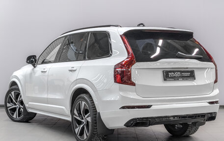 Volvo XC60 II, 2021 год, 6 100 000 рублей, 7 фотография