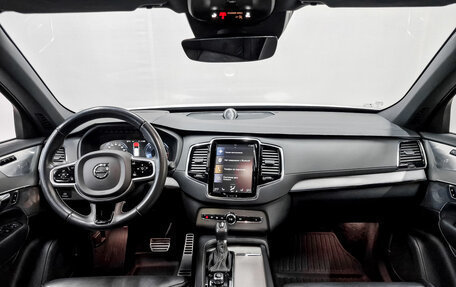 Volvo XC60 II, 2021 год, 6 100 000 рублей, 14 фотография