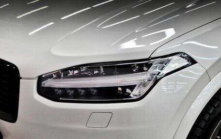 Volvo XC60 II, 2021 год, 6 100 000 рублей, 17 фотография